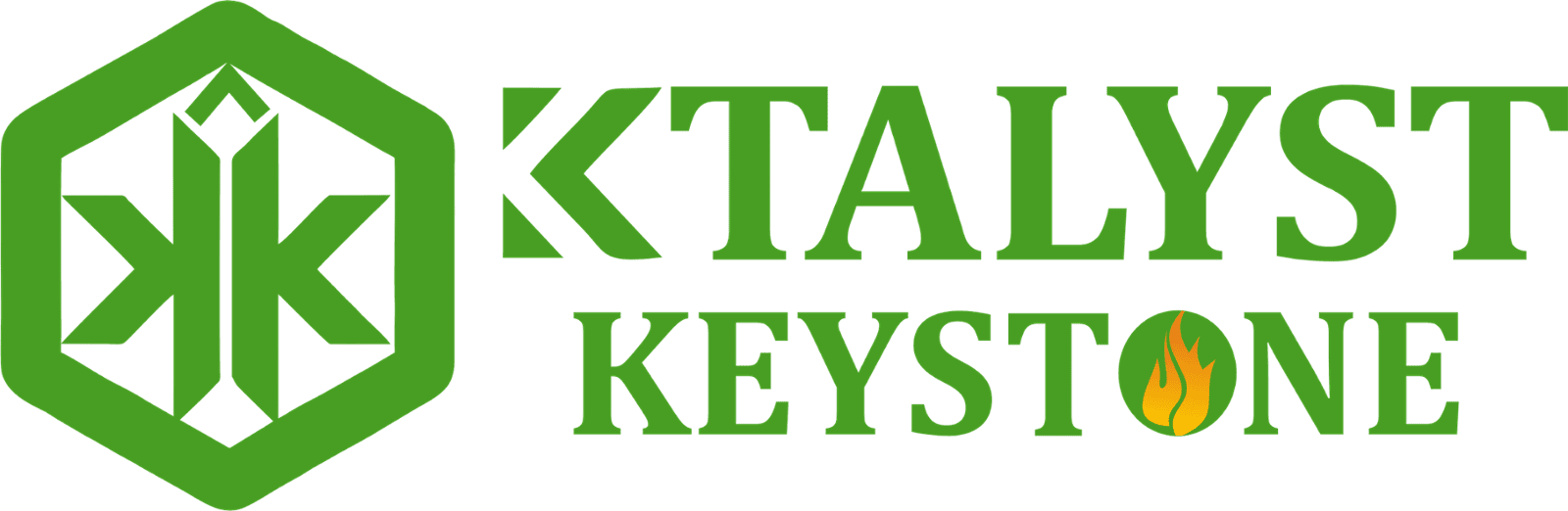 Ktalyst Keystone 